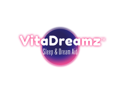 VitaDreamz CBD Coupon Code Logo