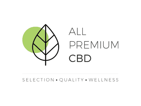All Premium CBD Coupon Code Logo