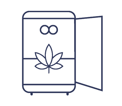 Automated Cannabis Grow Box Coupons