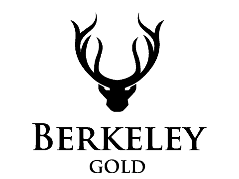 Berkeley Gold CBD Coupon Code Logo