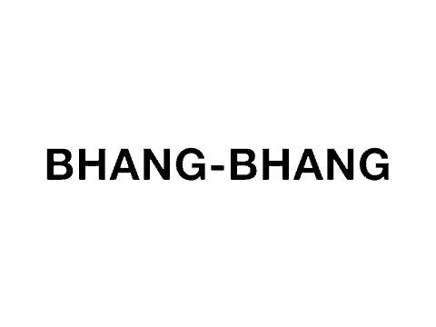 Bhang Bhang THC Coupon Code Logo
