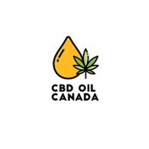 CBD Oil Canada Coupon Code Logo