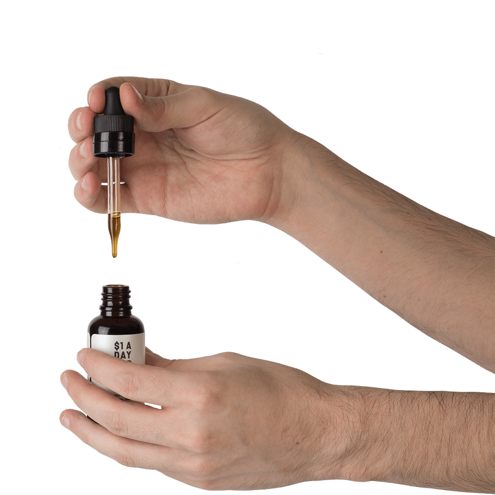Our mission is to provide quality cbd access to all