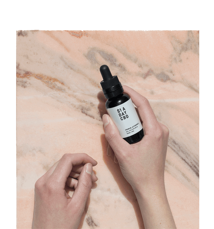 Premium High Quality CBD Oils