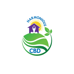 Harmonious CBD Coupon Code Logo