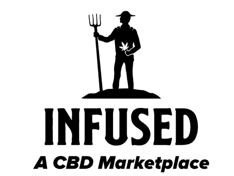 Infused A CBD Marketplace Coupon Code Logo