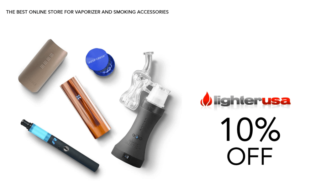 Lighter Usa Vapes Coupon Code Offer Website