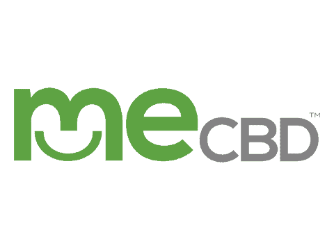 MeCBD Coupon Code Logo