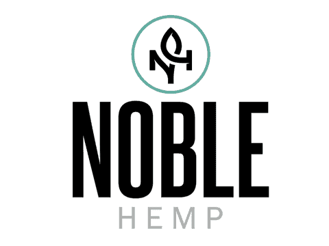 Noble Hemp CBD Coupon Code Logo