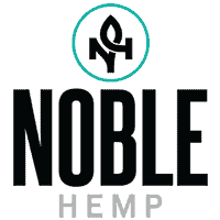Noble Hemp Coupon Code Logo