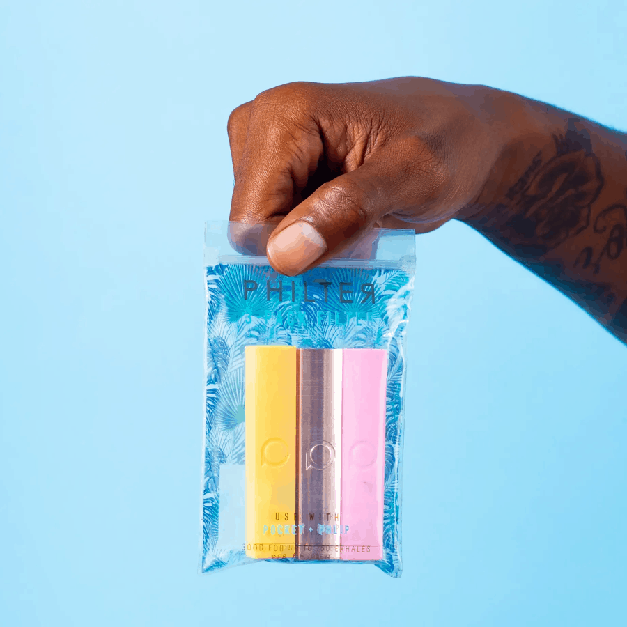 Philter Labs Smoking Accessories Coupon Code Cost Effective