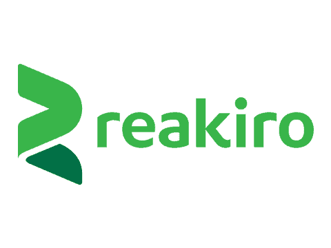 Reakiro CBD Coupon Code Logo