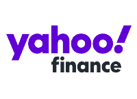 Featured On Yahoo Finance