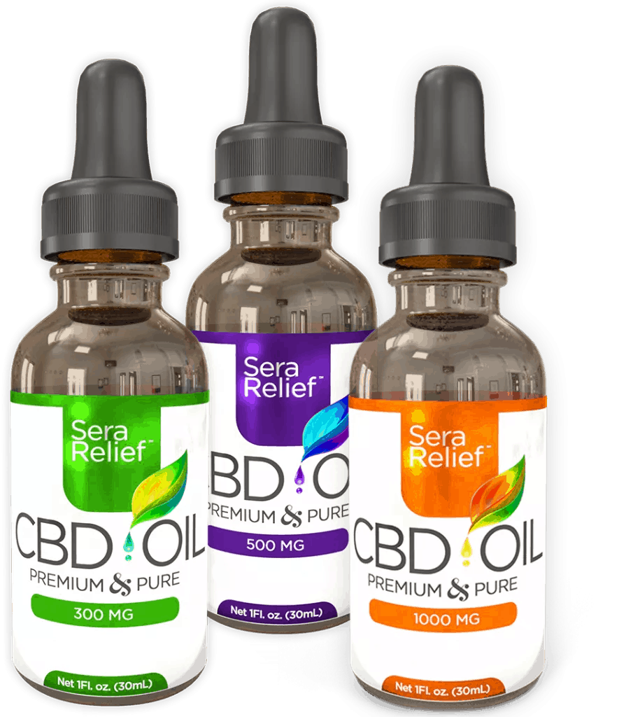 SeraLabs Health Coupon Code SeraRelief