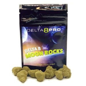 The Mass Apothecary Coupon Delta 8 Moon Rocks 4 Gram Bag