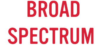 Wyld CBD Broad Specturm Products