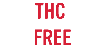 Wyld CBD THC Free Products