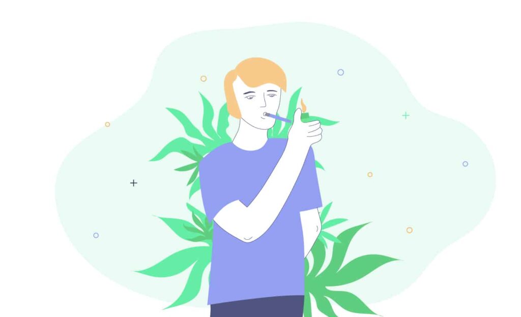 How To Use A One-Hitter 1 How To Use A One Hitter To Smoke Weed