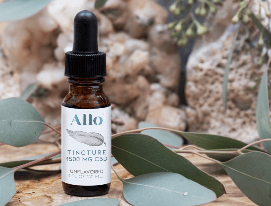 Allo CBD Coupons About Product