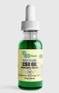 CBD EASE Coupons Tincture