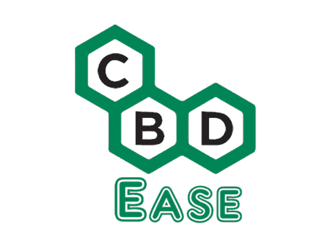 CBD Ease Coupons Logo