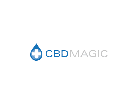 CBD Magic Coupons Logo