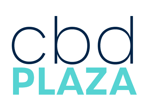 CBD Plaza Coupon Code Logo