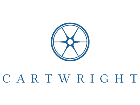 Cartwright Cannabis Storage Coupons Logo