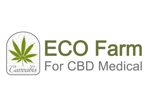 ECO Farm Cannabis Grow Coupons Logo