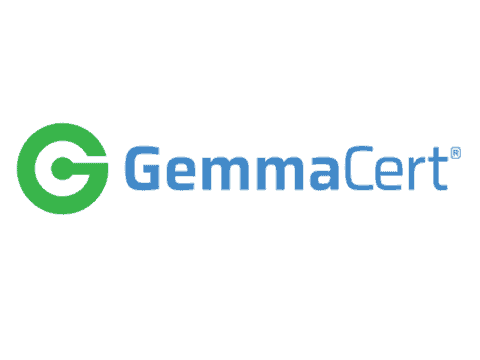 GemmaCert Cannabis-Testing-Device-Coupons-Logo