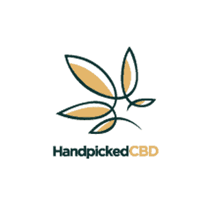 Handpicked CBD Coupon Code Logo