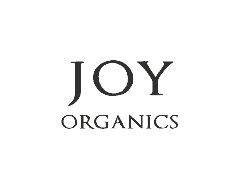 Joy Organics Coupon Codes