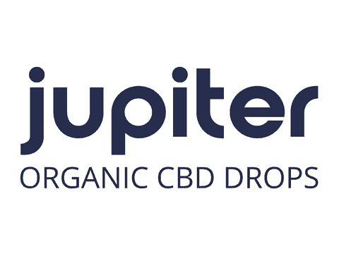 Jupiter CBD Coupon Code Logo
