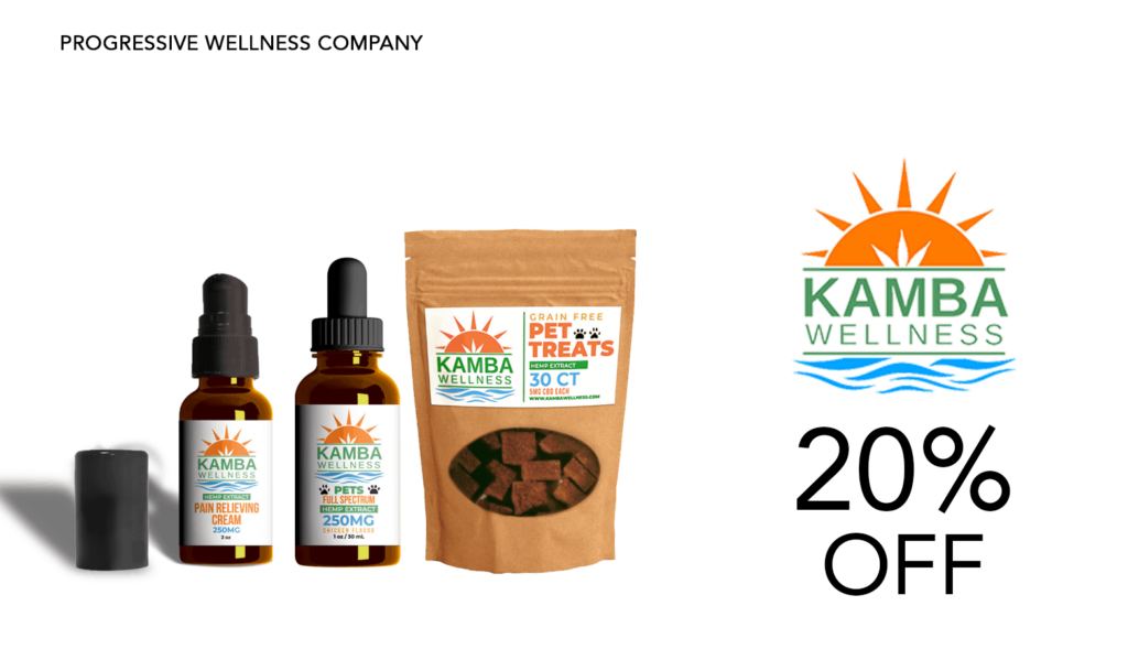 20% Off On Regular Priced Items Kamba Wellness Coupon! Empowering People’s Lives. 4 Kamba Wellness Cbd Coupon Code Offer Website