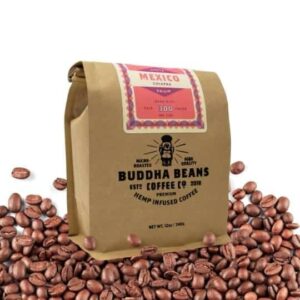 Kamba Wellness CBD Coupons Organic Mexico Hemp Coffee Beans