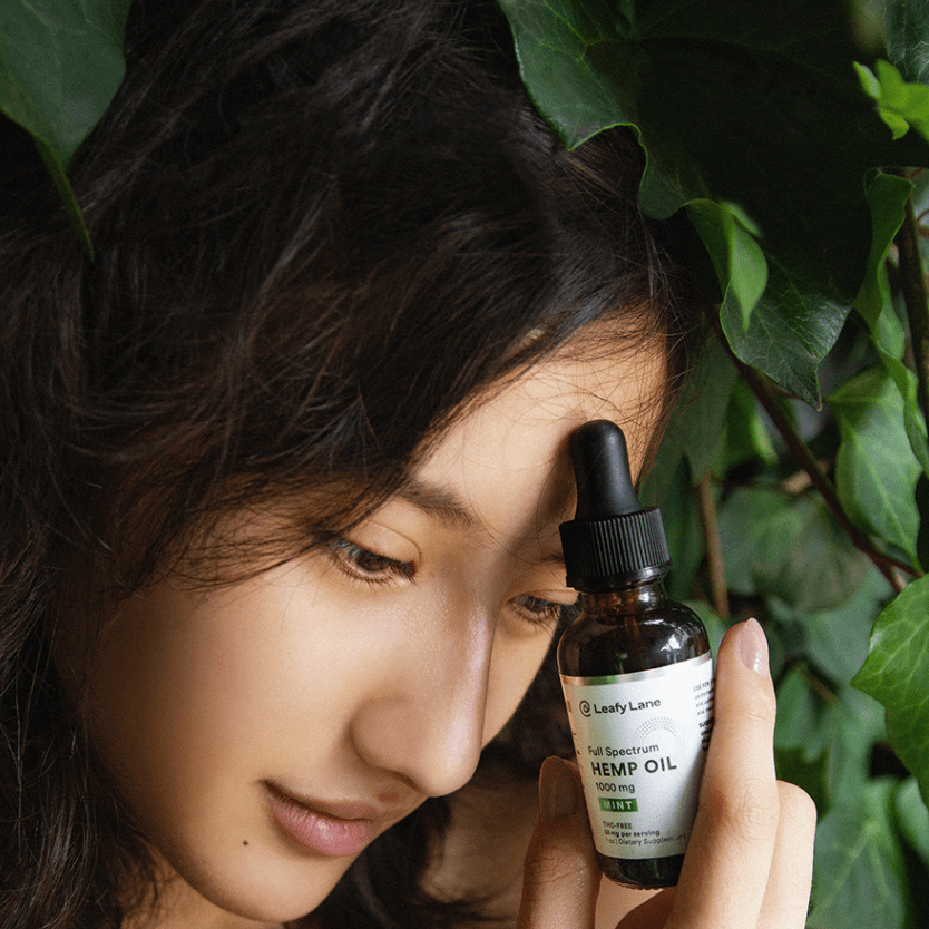 Leafy Lane CBD Coupons Heal Naturally