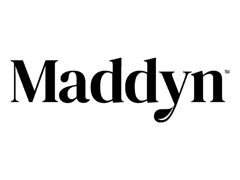 Maddyn CBD Coupon Code Logo