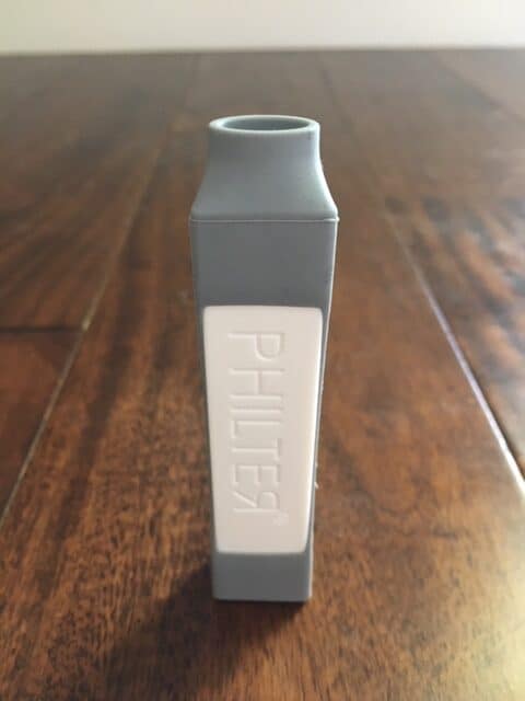 Philter Labs Pocket Smoke Filter Save On Cannabis Review 