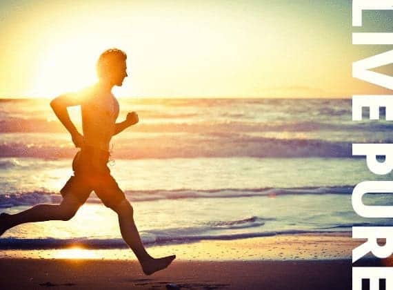 Stay Always fit with Pure CBD Vapor