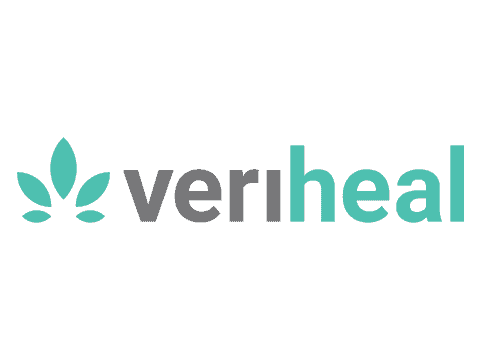 Veriheal Cannabis Doctors Coupons Logo