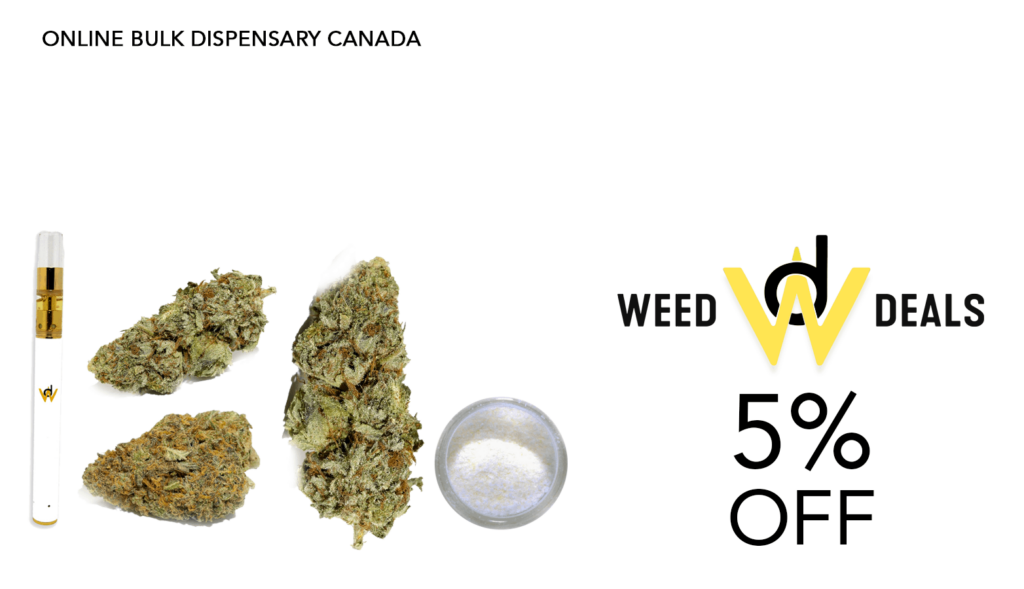 5% Off Second Orders Weed Deals Coupon! Come Back For More. 16 Weed Deals Cbd Thc Coupon Code 5 Percent Off Website