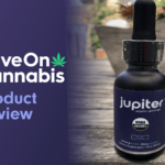 jupiter organic cbd drops mint 1350 mg review save on cannabis website