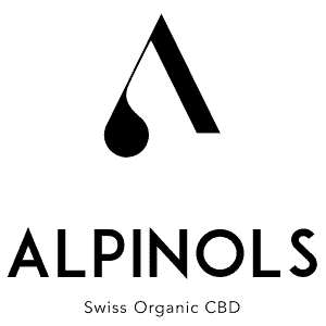 Alpinols CBD Coupons Logo