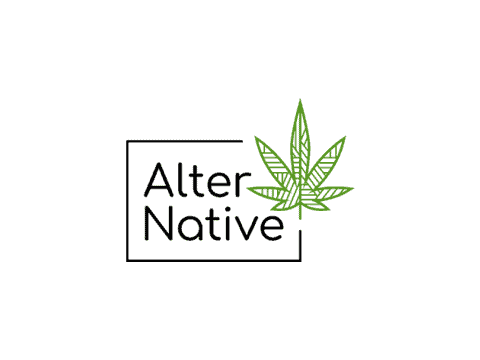AlterNative CBD Coupons Logo