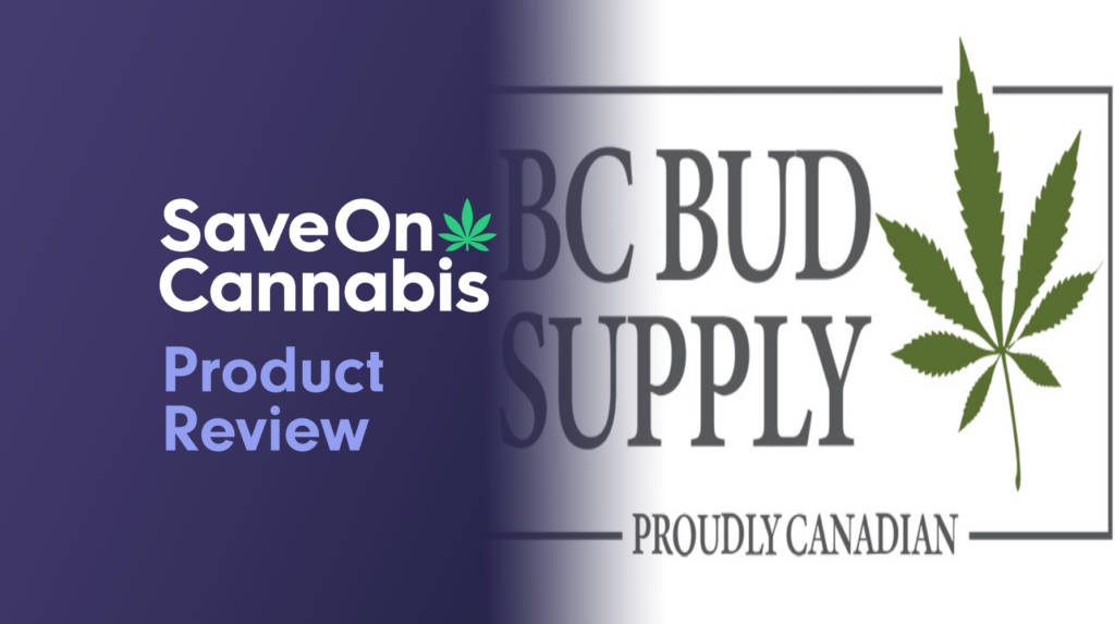 Canada Mail Order Marijuana: Bc Bud Supply Review 6 Bc Bud Supply Save On Cannabis Website