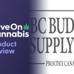 BC Bud Supply Save On Cannabis Website