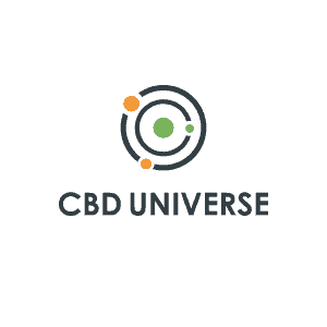 CBD Universe Coupons Logo