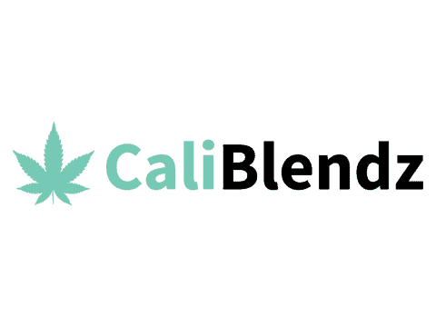CaliBlendz CBD Coupons Logo