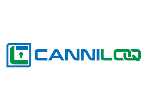 Canniloq Cannabis Storage Coupons Logo