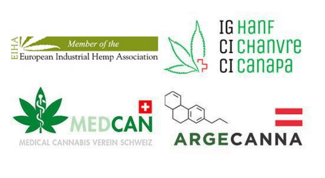 Formula Swiss CBD Coupons Industry Association